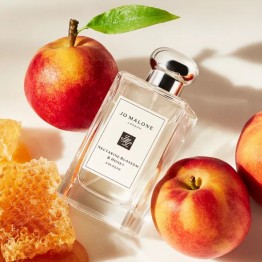 Jo Malone London Nectarine Blossom & Honey остаток с флаконом 40 мл, товарный флакон